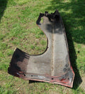 1972 Ford Mustang Right Passenger Side Front Fender Mach 1 Boss Fastback