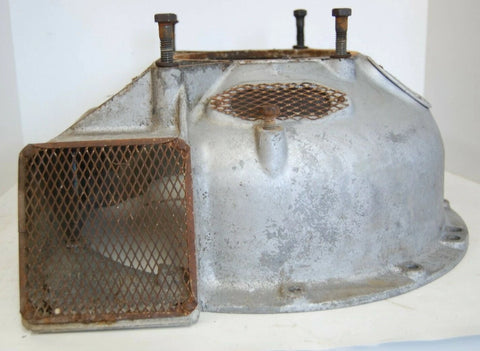 1956 Plymouth Belvedere Automatic PowerFlite Transmission Bell Housing