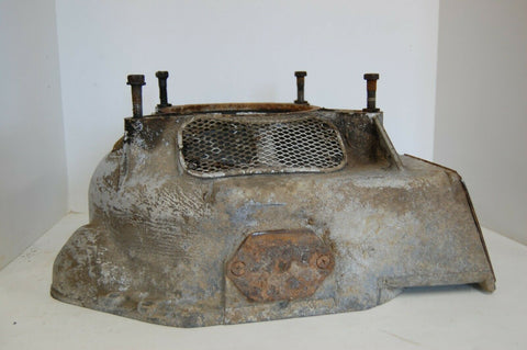 1956 Plymouth Belvedere Automatic PowerFlite Transmission Bell Housing