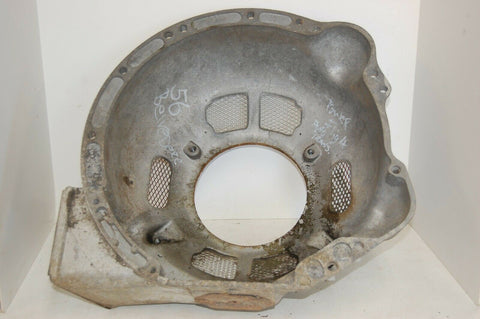 1956 Plymouth Belvedere Automatic PowerFlite Transmission Bell Housing