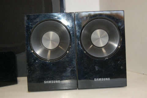 Samsung Surround Sound Speaker System 6 Piece Wired System