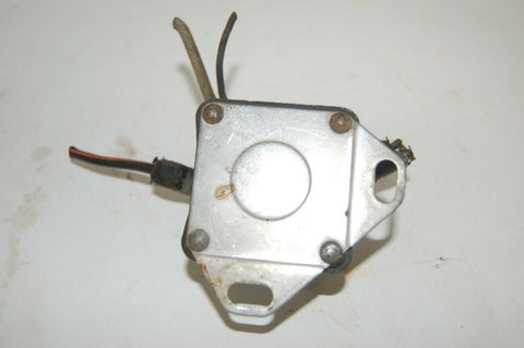 ⭐️ OEM GENUINE MOTORCRAFT STARTER SOLENOID SWITCH RELAY ASSEMBLY E9TF1145AA