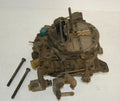 1984 Rochester Quadrajet Carburetor #17084208