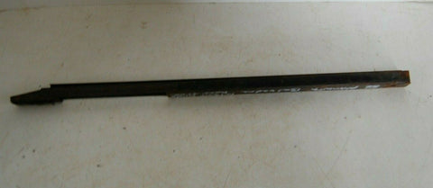 1956 PLYMOUTH BELVEDERE RIGHT SIDE REAR WINDOW TRACK MOPAR