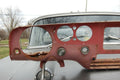 1956 Plymouth Belvedere Interior Dash Board Shell Cover RIGHT