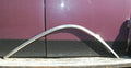 1956 Plymouth Belvedere 2 Door left side rear window Trim backside Mopar
