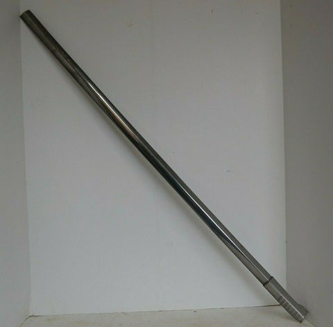 1956 Plymouth Belvedere RIGHT SIDE DOOR WINDOW TRIM MOLDING