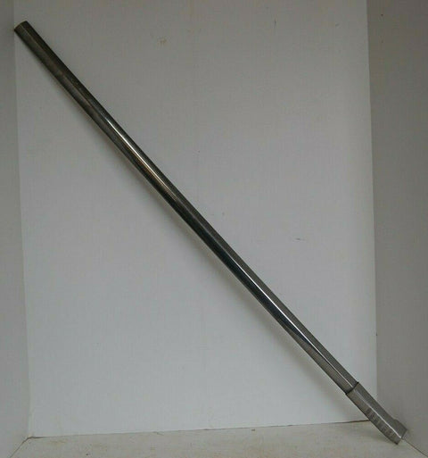 1956 Plymouth Belvedere RIGHT SIDE DOOR WINDOW TRIM MOLDING