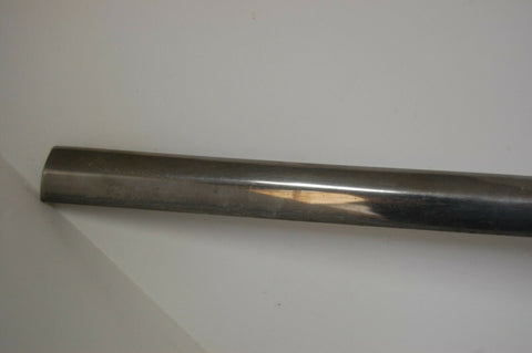 1956 Plymouth Belvedere RIGHT SIDE DOOR WINDOW TRIM MOLDING