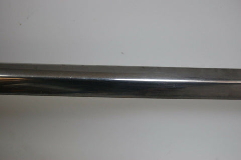 1956 Plymouth Belvedere RIGHT SIDE DOOR WINDOW TRIM MOLDING