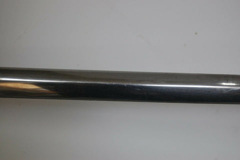 1956 Plymouth Belvedere RIGHT SIDE DOOR WINDOW TRIM MOLDING