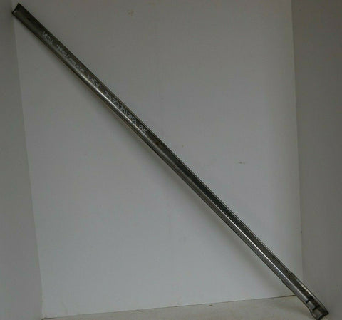 1956 Plymouth Belvedere RIGHT SIDE DOOR WINDOW TRIM MOLDING
