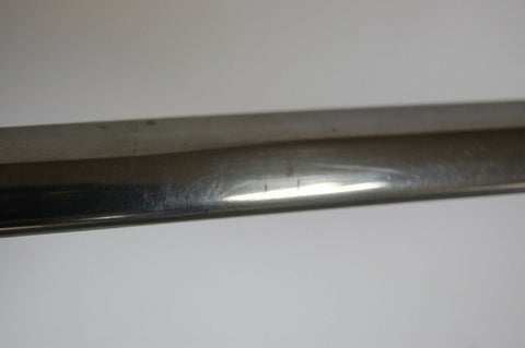 1956 Plymouth Belvedere RIGHT SIDE DOOR WINDOW TRIM MOLDING