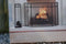 Pleasant Hearth Classic 3 Panel Fireplace Screen Black FA008S Modern style