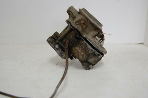 1956 PLYMOUTH BELVEDERE DODGE CHRYSLER BALL AND BALL CARTER CARBURETOR MOPAR 56