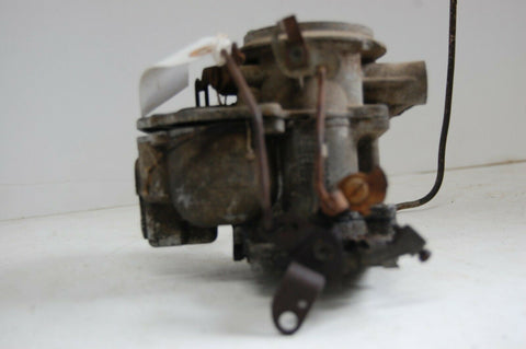 1956 PLYMOUTH BELVEDERE DODGE CHRYSLER BALL AND BALL CARTER CARBURETOR MOPAR 56