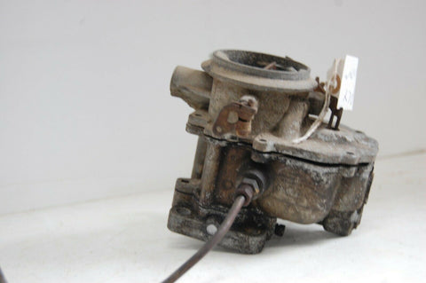 1956 PLYMOUTH BELVEDERE DODGE CHRYSLER BALL AND BALL CARTER CARBURETOR MOPAR 56