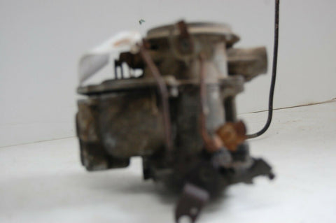 1956 PLYMOUTH BELVEDERE DODGE CHRYSLER BALL AND BALL CARTER CARBURETOR MOPAR 56