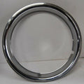 15" Full Size Tire Trim Beauty Ring Factory 2" wide