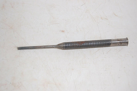 MAYHEW PUNCH SET 4 PUNCHES MACHINIST TOOL & DIE MAKER MILL, TOOLS