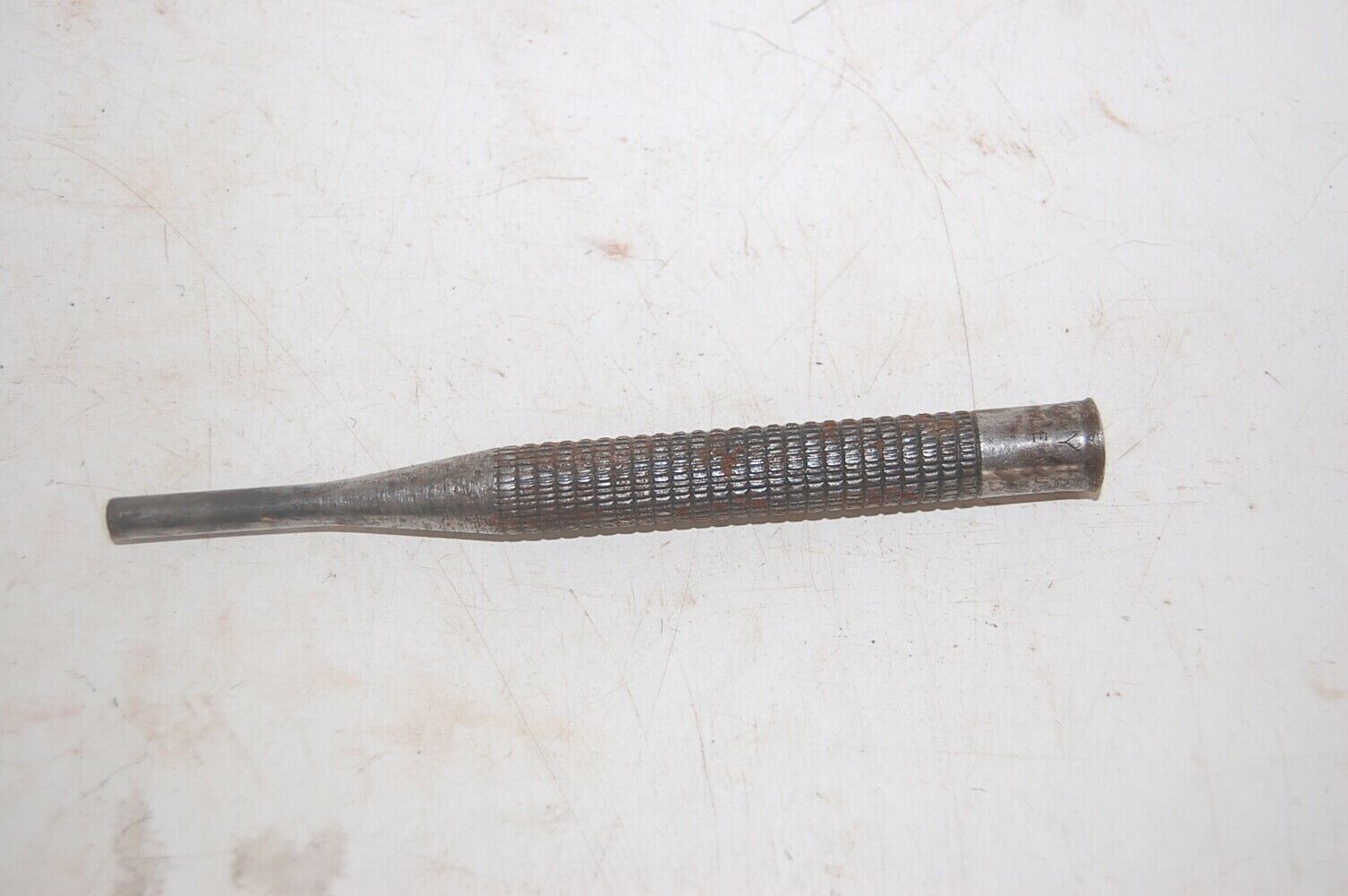 MAYHEW PUNCH SET 4 PUNCHES MACHINIST TOOL & DIE MAKER MILL, TOOLS