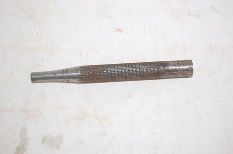 MAYHEW PUNCH SET 4 PUNCHES MACHINIST TOOL & DIE MAKER MILL, TOOLS