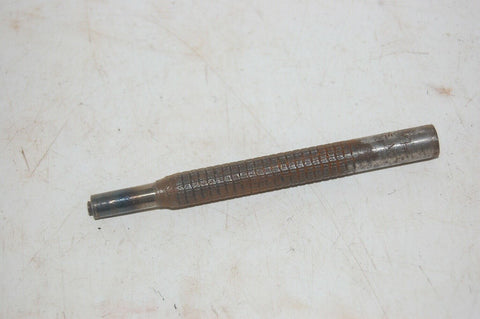 MAYHEW PUNCH SET 4 PUNCHES MACHINIST TOOL & DIE MAKER MILL, TOOLS