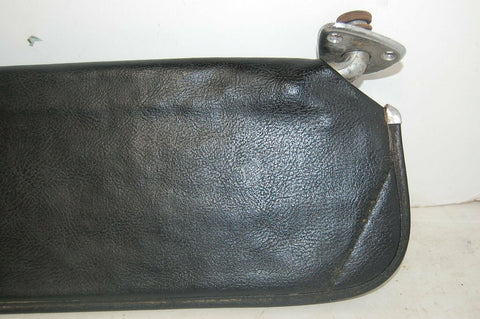 70-81 FIREBIRD CAMARO TRANS AM NOVA SUN VISOR LH LEFT DRIVER SIDE W/ ARM OEM 71