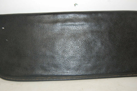 70-81 FIREBIRD CAMARO TRANS AM NOVA SUN VISOR LH LEFT DRIVER SIDE W/ ARM OEM 71