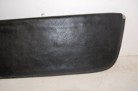 70-81 FIREBIRD CAMARO TRANS AM NOVA SUN VISOR LH LEFT DRIVER SIDE W/ ARM OEM 71