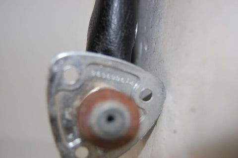 70-81 FIREBIRD CAMARO TRANS AM NOVA SUN VISOR LH LEFT DRIVER SIDE W/ ARM OEM 71