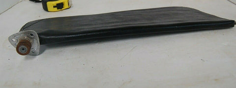 70-81 FIREBIRD CAMARO TRANS AM NOVA SUN VISOR LH LEFT DRIVER SIDE W/ ARM OEM 71