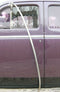 1956 56 Plymouth Belvedere Upper Windshield Trim Molding Original OEM Mopar
