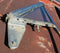 1964 64 Ford Galaxie 500 XL Mano Sinistra Lato Destro Finestrino Sfiato Vetro