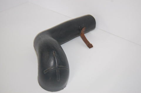 1969 1970 FORD MUSTANG MACH 1 GRANDE DASH ELBOW A/C DUCT C9ZA-19C626-C 69 70