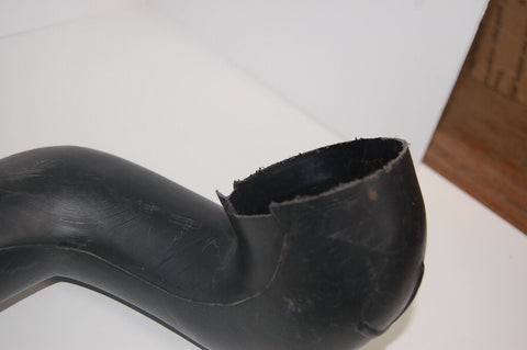 1969 1970 FORD MUSTANG MACH 1 GRANDE DASH ELBOW A/C DUCT C9ZA-19C626-C 69 70