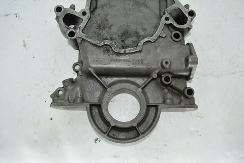 1968 68 Ford Mustang Timing Cover Original OEM 1969 69 Fairlane Torino