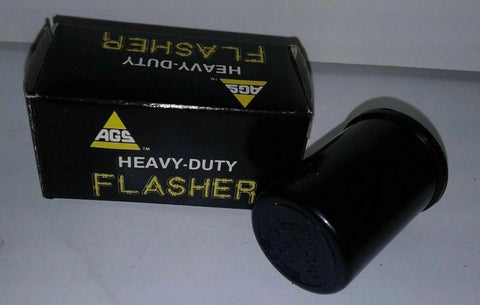 AGS Heavy Duty Blinker #550 12V 3-Pol-Stift Blinker blinker blinker