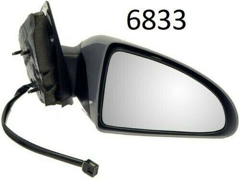 Door Mirror Left DORMAN 955-1357 fits 06-07 Chevrolet Malibu