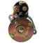 DB Electrical 410-40046 Starter Compatible With/For Hyundai Accent 1.5L 1.6L