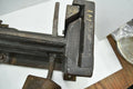 The Peck Stow & Wilcox CO. Shear 887 Tools Antique Cutter Metal Old Vintage