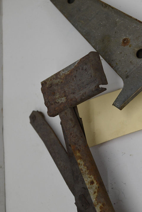 1958 58 super 88 window regulator Oldsmobile right rear passenger 8982