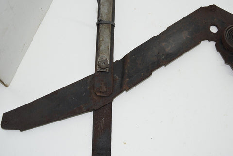 1958 58 super 88 window regulator Oldsmobile right Front passenger 8984