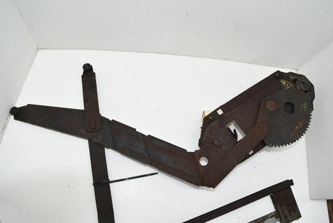 1958 58 super 88 window regulator Oldsmobile right Front passenger 8984