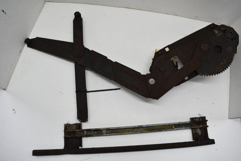 1958 58 super 88 window regulator Oldsmobile right Front passenger 8984