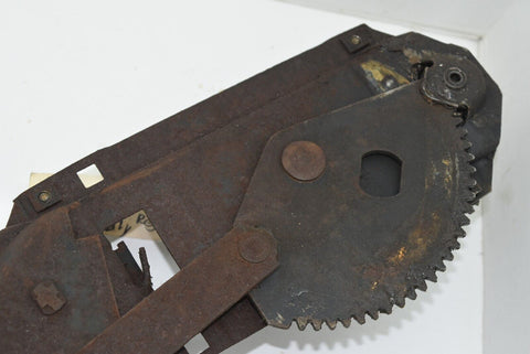 1958 58 super 88 window regulator Oldsmobile right Front passenger 8984