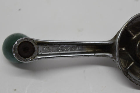 Door Handle Window Vent Hand Crank Oldsmobile 4151895 OEM GM front left 8985