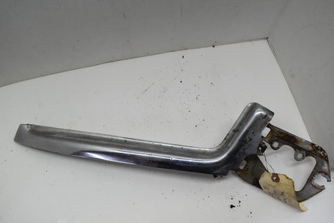 1958 58 LEFT FRONT DRIVERS DOOR WINDOW WING VENT FRAME Oldsmobile super 88 9001