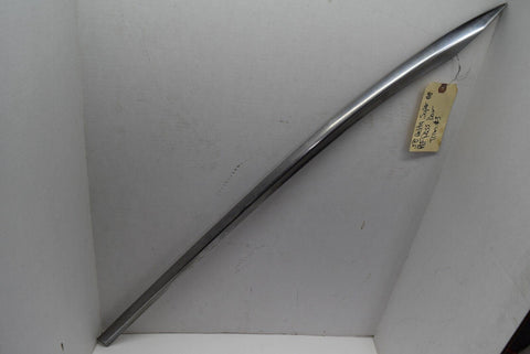 1958 58 OLDSMOBILE Super 88 RIGHT HAND LOWER FRONT DOOR MOLDING 9022