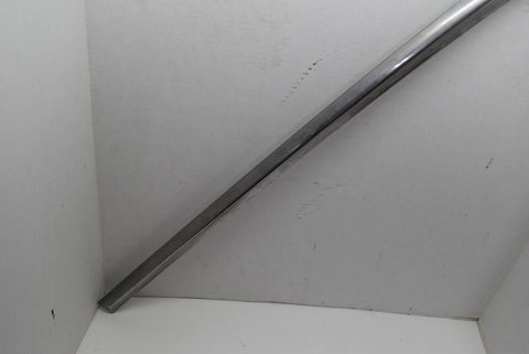 1958 58 OLDSMOBILE Super 88 RIGHT HAND LOWER FRONT DOOR MOLDING 9022